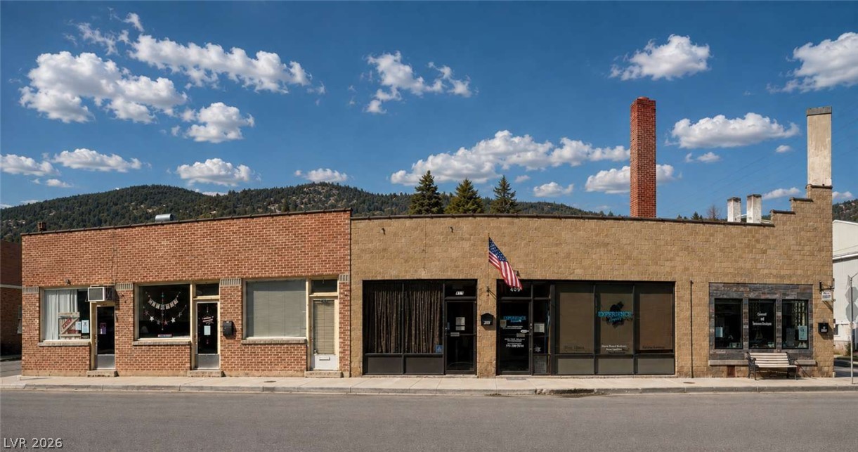 409 Murry Street, Ely 89301