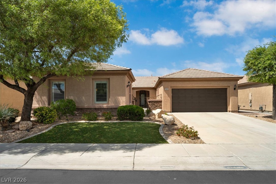 5546 Criollo Drive, Las Vegas 89122