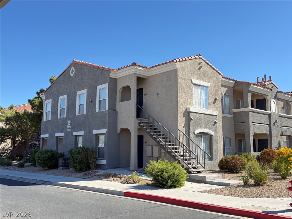 10245 S Maryland Parkway #232, Las Vegas