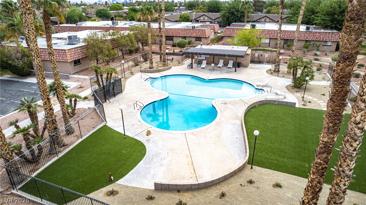 Photo 2 of 6436 Candlebrush Lane
