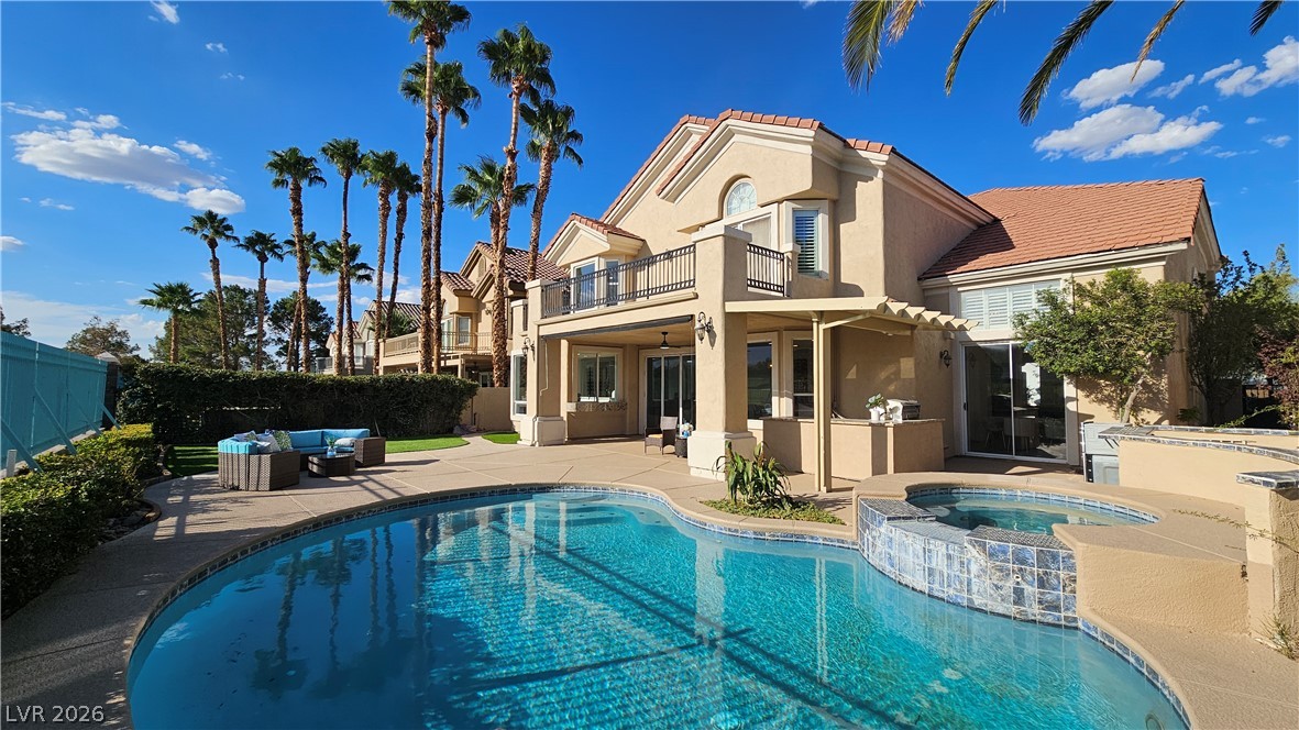 Photo 6 of 73, 1821 Corta Bella Drive