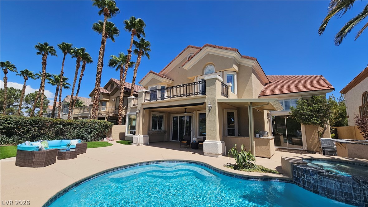 Photo 39 of 73, 1821 Corta Bella Drive