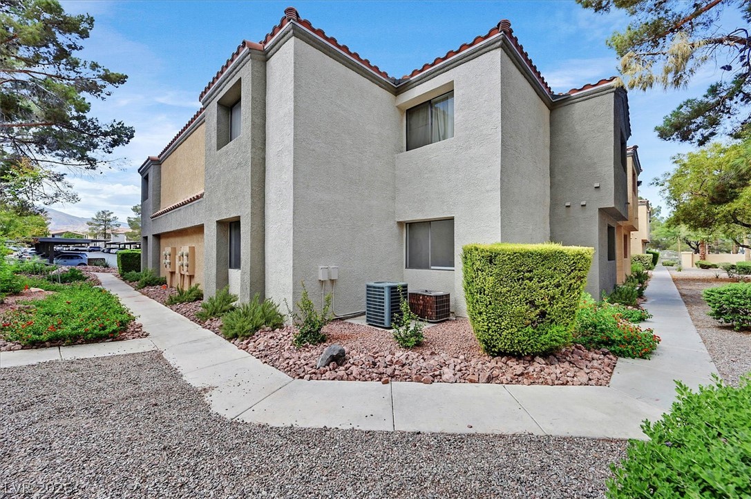 3151 Soaring Gulls Drive #1161, Las Vegas 89128