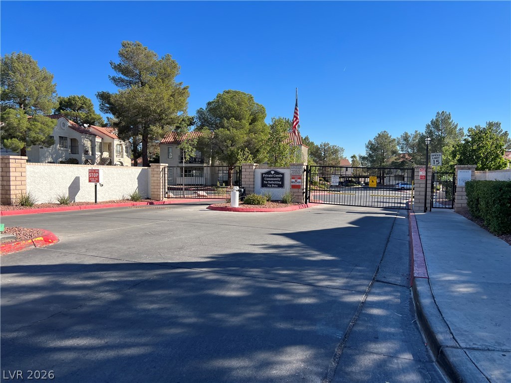 Photo 2 of 4747 Nara Vista Way #101
