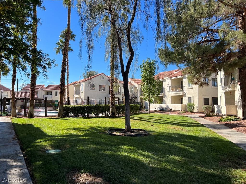 Photo 3 of 4747 Nara Vista Way #101