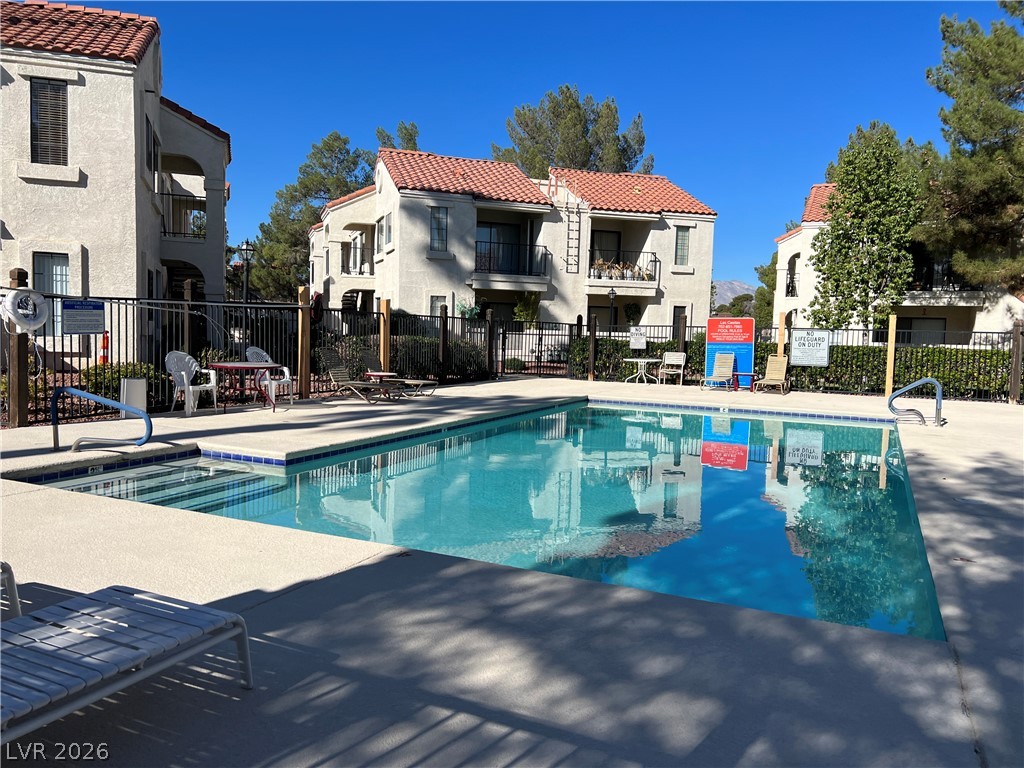 Photo 4 of 4747 Nara Vista Way #101
