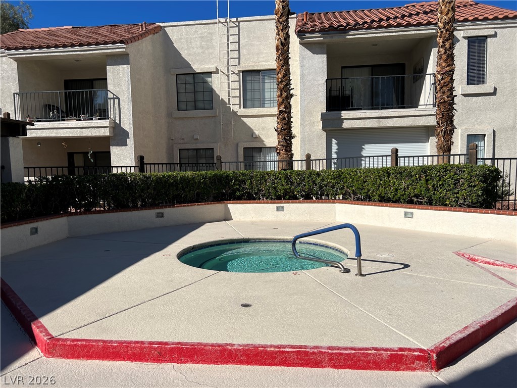 Photo 5 of 4747 Nara Vista Way #101