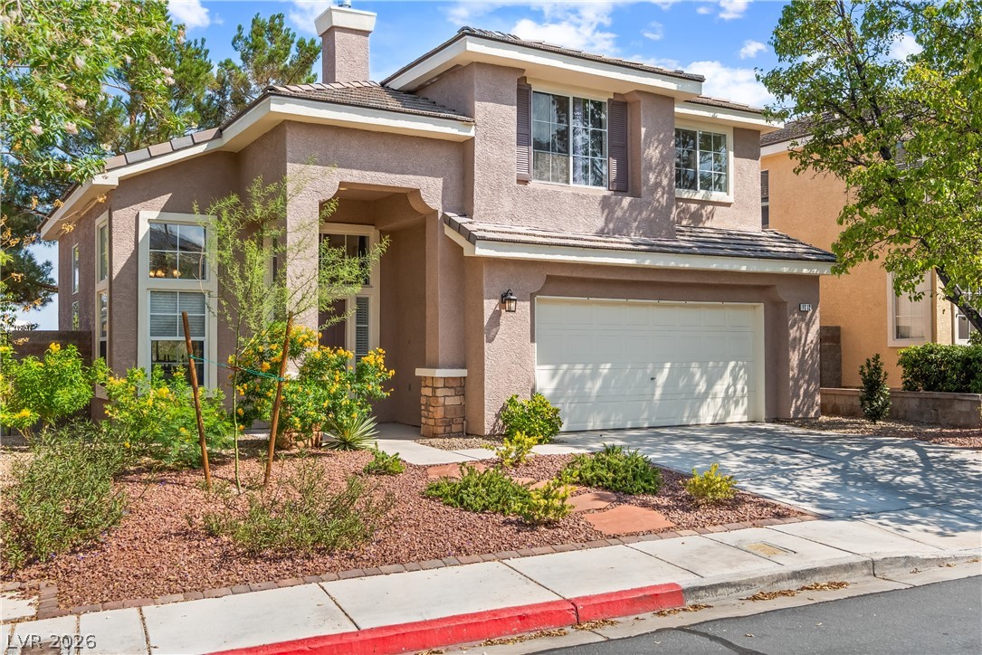 1012 Venetian Hills Lane, Las Vegas 89144