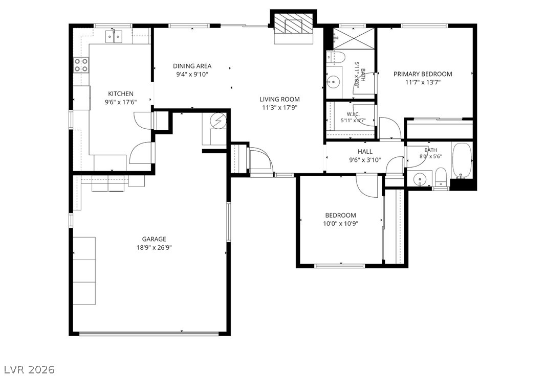 Photo 54 of 54, 9036 Grayling Drive