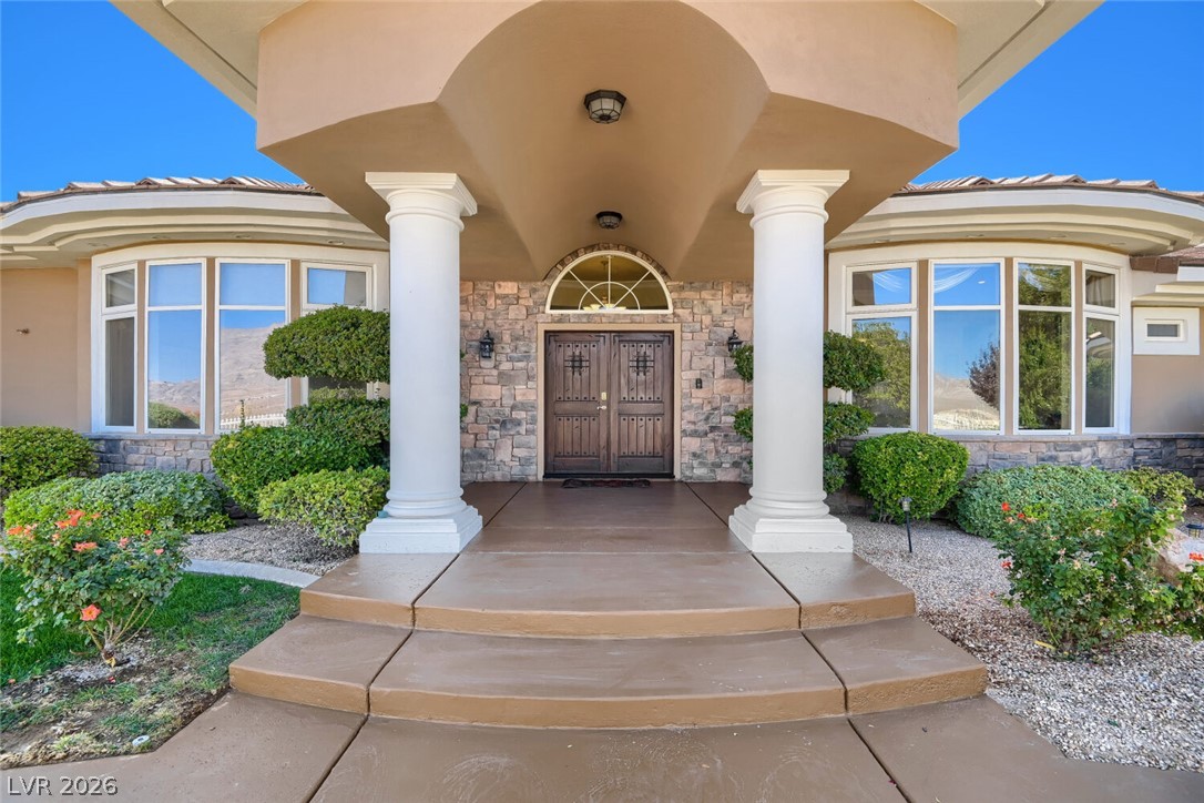 6325 W Iron Mountain Road, Las Vegas 89131