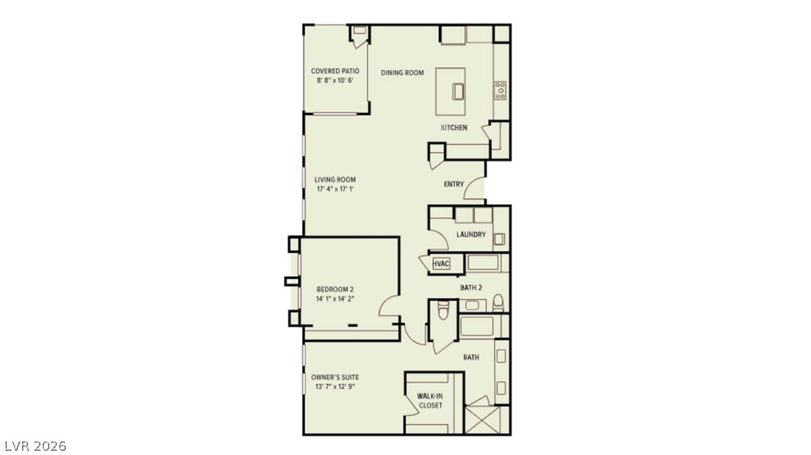 Photo 46 of 46, 2555 Hampton Road #7203