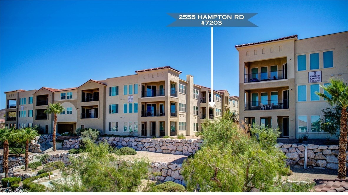 Photo 4 of 2555 Hampton Road #7203