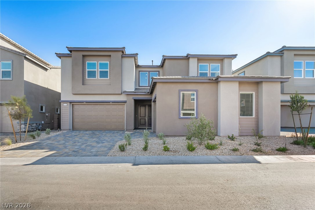 1634 Amalfi Arches Place, Henderson