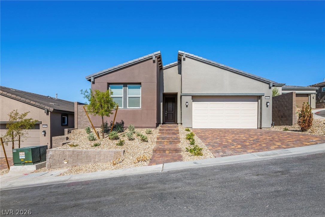 1663 Capri Falls Court, Henderson 89011