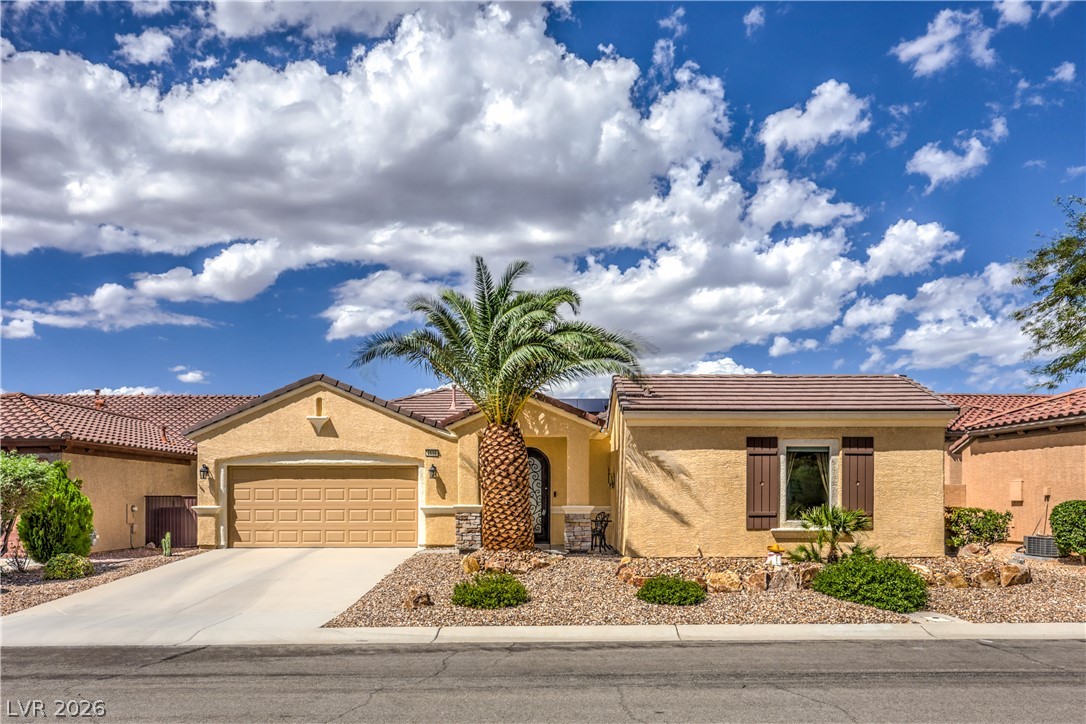 2550 Portsmouth Creek Avenue, Henderson 89052