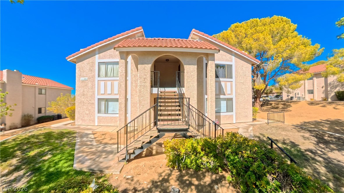 1324 Georgia Avenue #A, Boulder City 89005