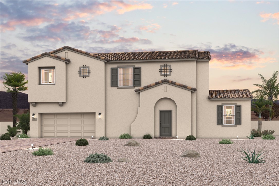 9045 Damson Street, Las Vegas 89166