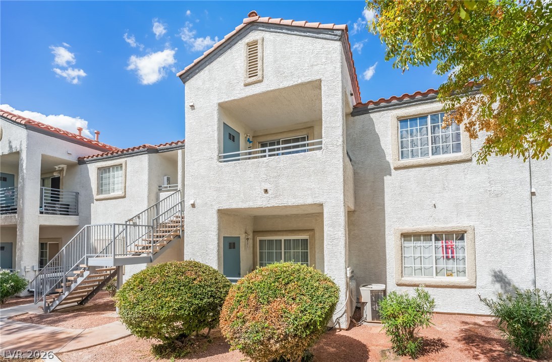 3318 N Decatur Boulevard #2083, Las Vegas 89130