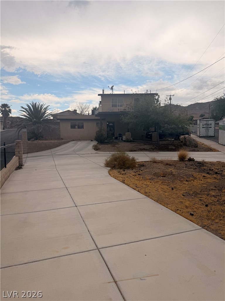 301 Lakeview Drive, Boulder City 89005