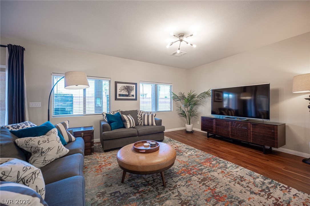 9226 Apollo Heights Avenue, Las Vegas 89149