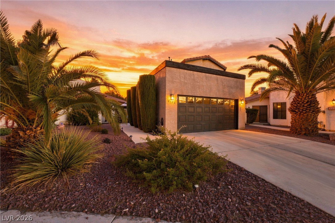 6556 Gatehouse Lane, Las Vegas 89108