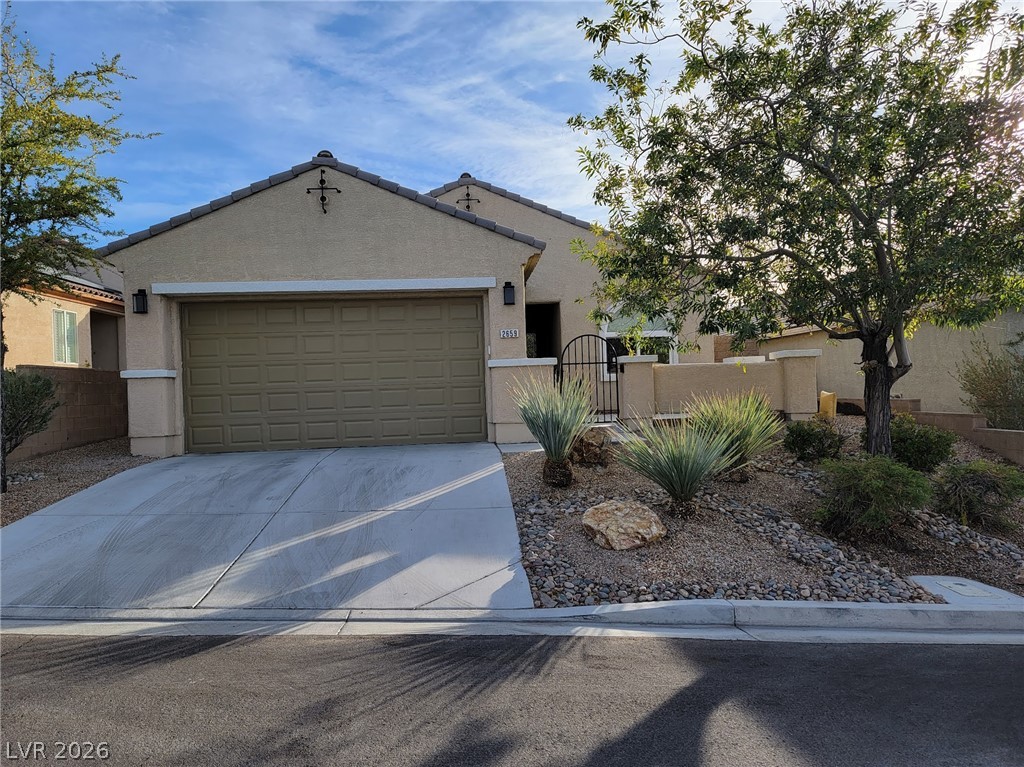 2659 Lochleven Way, Henderson 89044