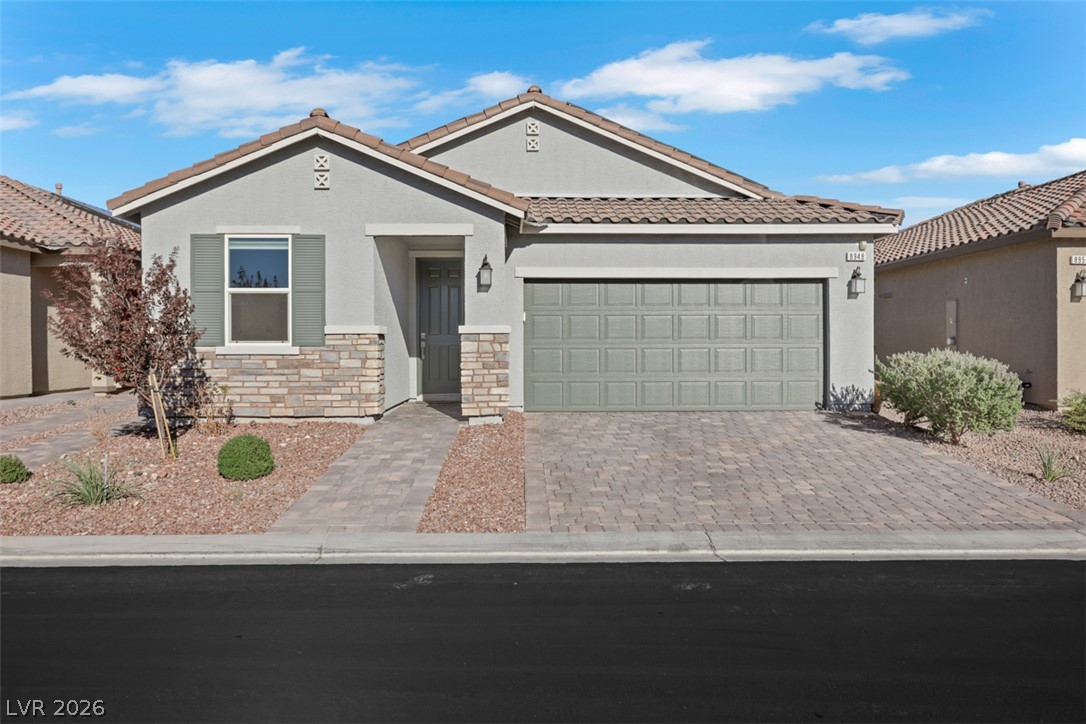 8948 Marigold Creek Street, Las Vegas