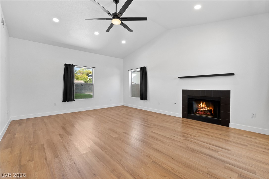3523 Farina Drive, North Las Vegas 89032