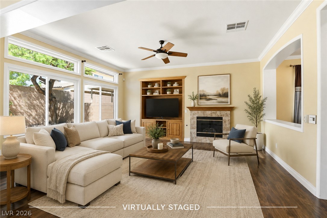 Photo 6 of 34, 10635 High Dormer Court