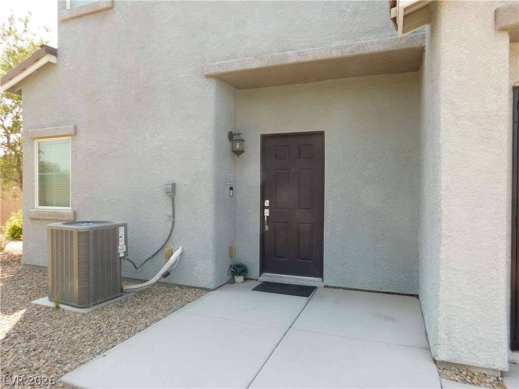 2715 Amazing Meadows Avenue #1185, North Las Vegas 89031