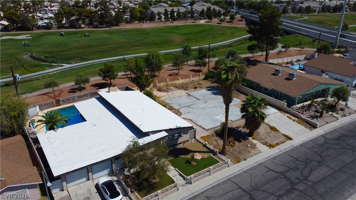 2306 Abarth Street, Las Vegas 89142
