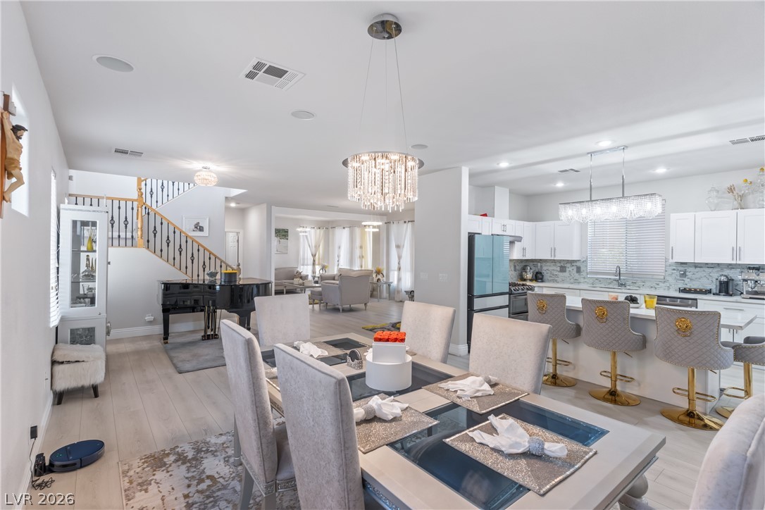 3573 Pinnate Drive, Las Vegas 89147