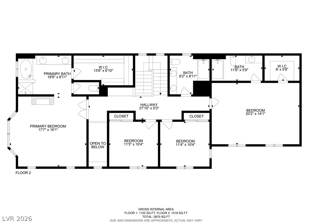 Photo 52 of 54, 3573 Pinnate Drive