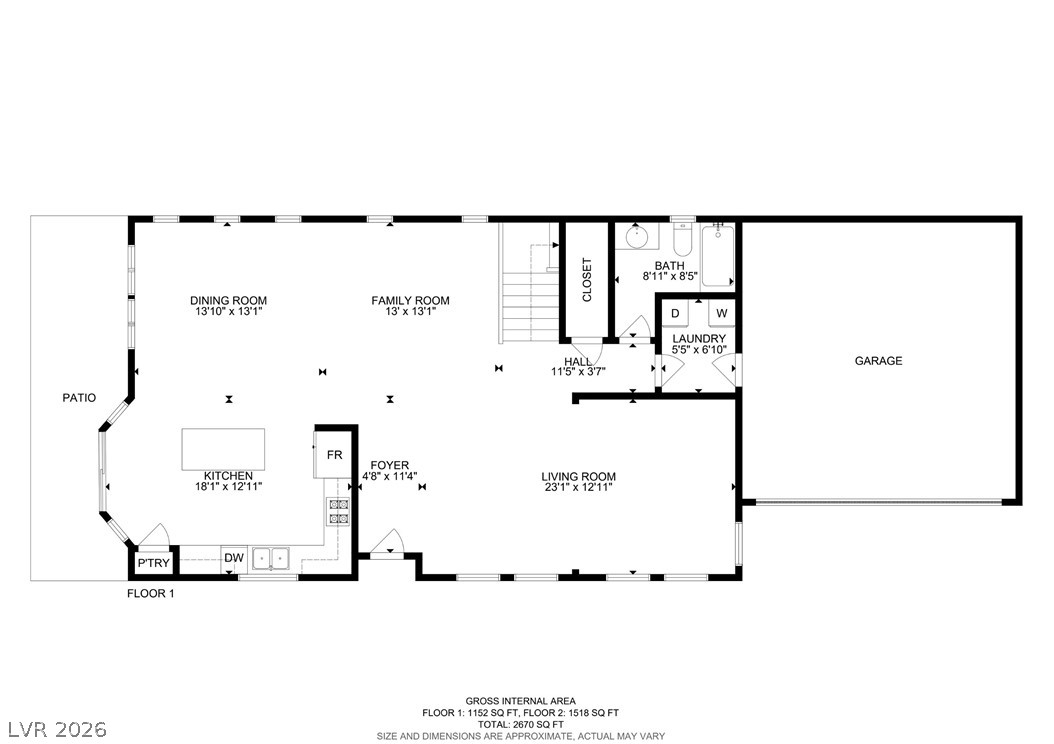 Photo 53 of 54, 3573 Pinnate Drive