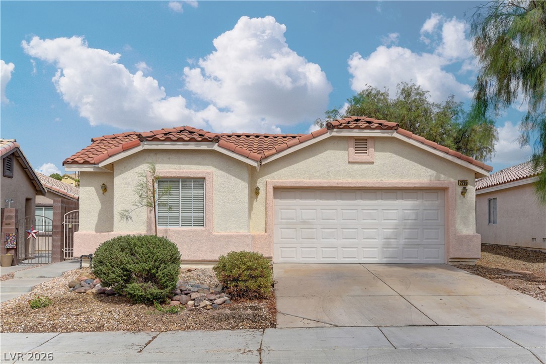 2280 Chestnut Ranch Avenue, Henderson 89052