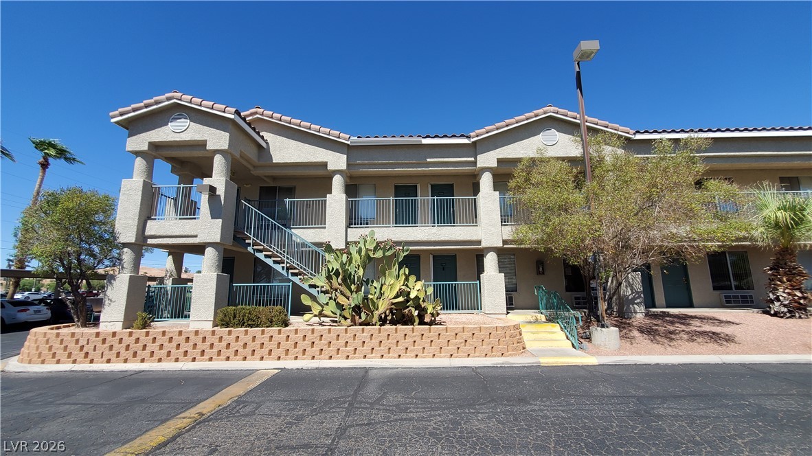 100 Pulsipher Lane #7104, Mesquite 89027