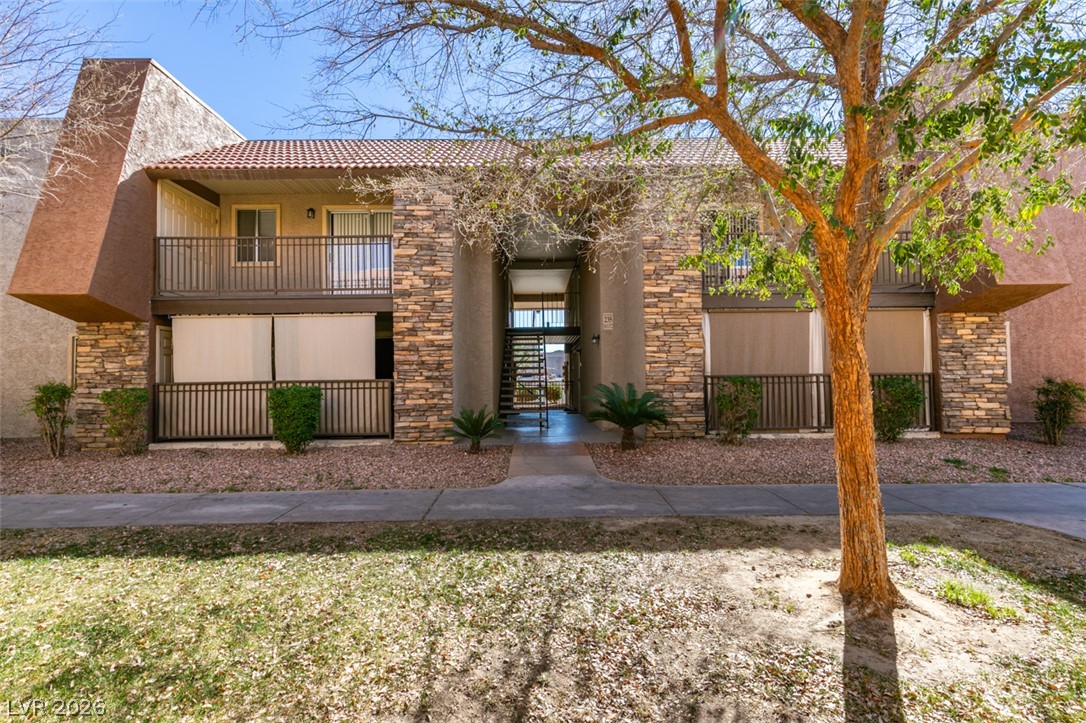 5060 Indian River Drive #372, Las Vegas 89103