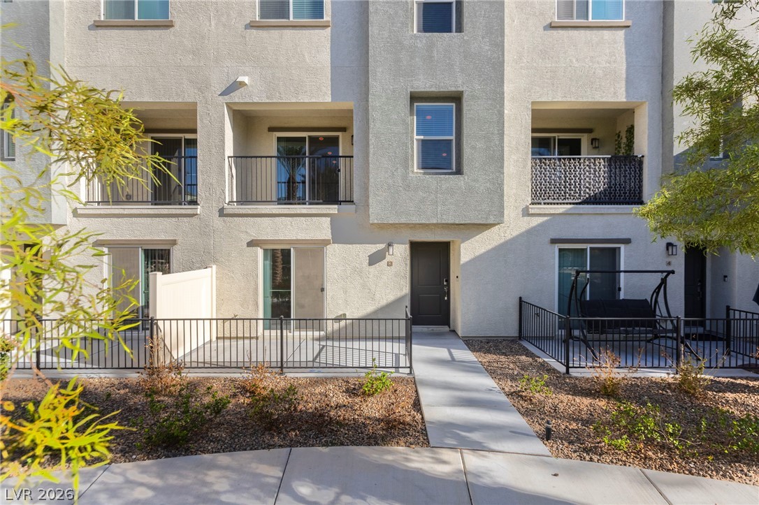 2829 Desert Mosaic Lane #3, Las Vegas 89183