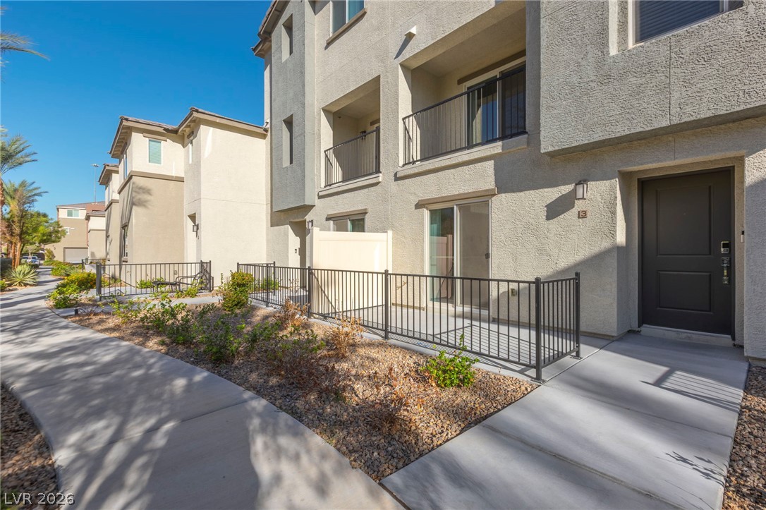 Photo 2 of 2829 Desert Mosaic Lane #3