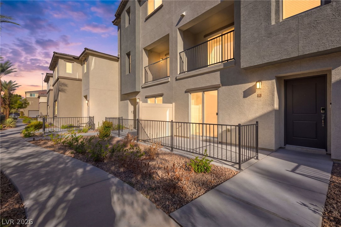 Photo 47 of 55, 2829 Desert Mosaic Lane #3
