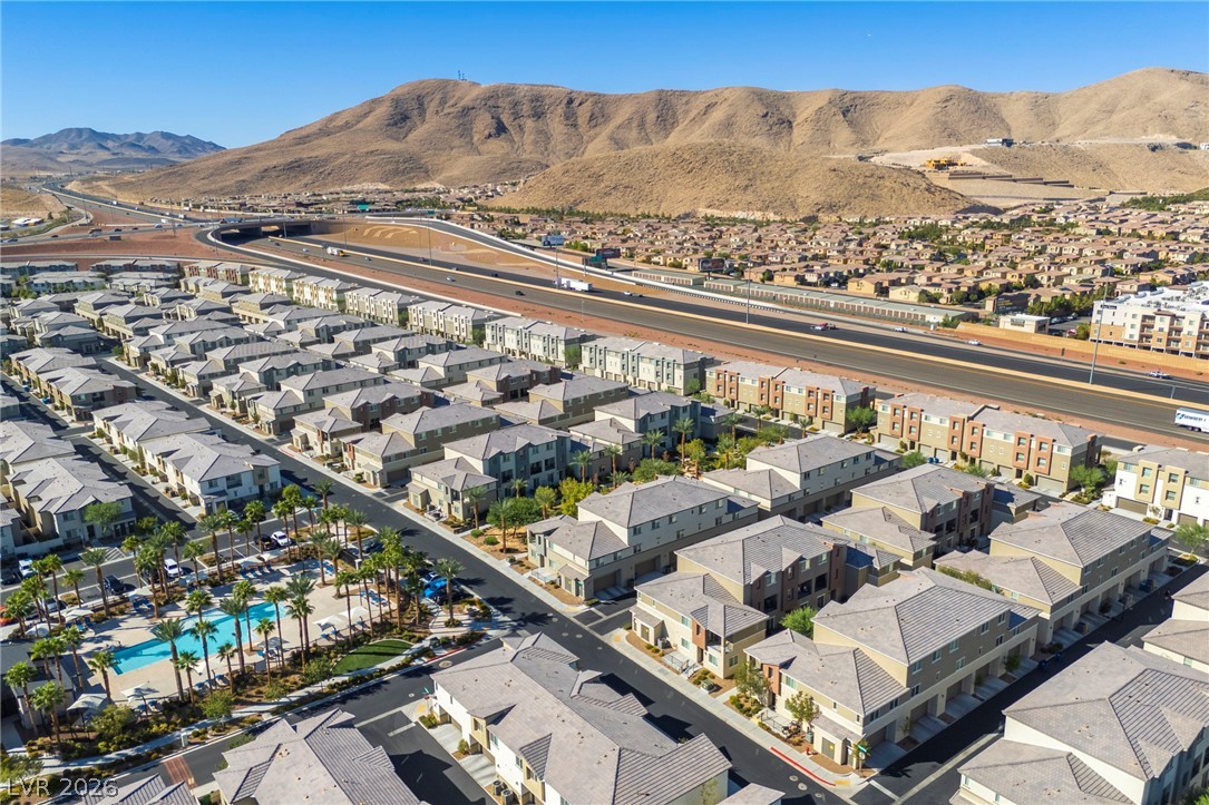 Photo 48 of 55, 2829 Desert Mosaic Lane #3