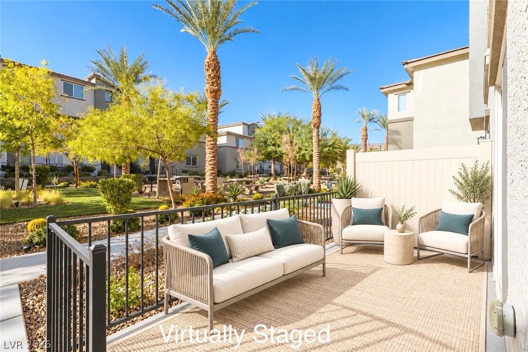 Photo 3 of 2829 Desert Mosaic Lane #3