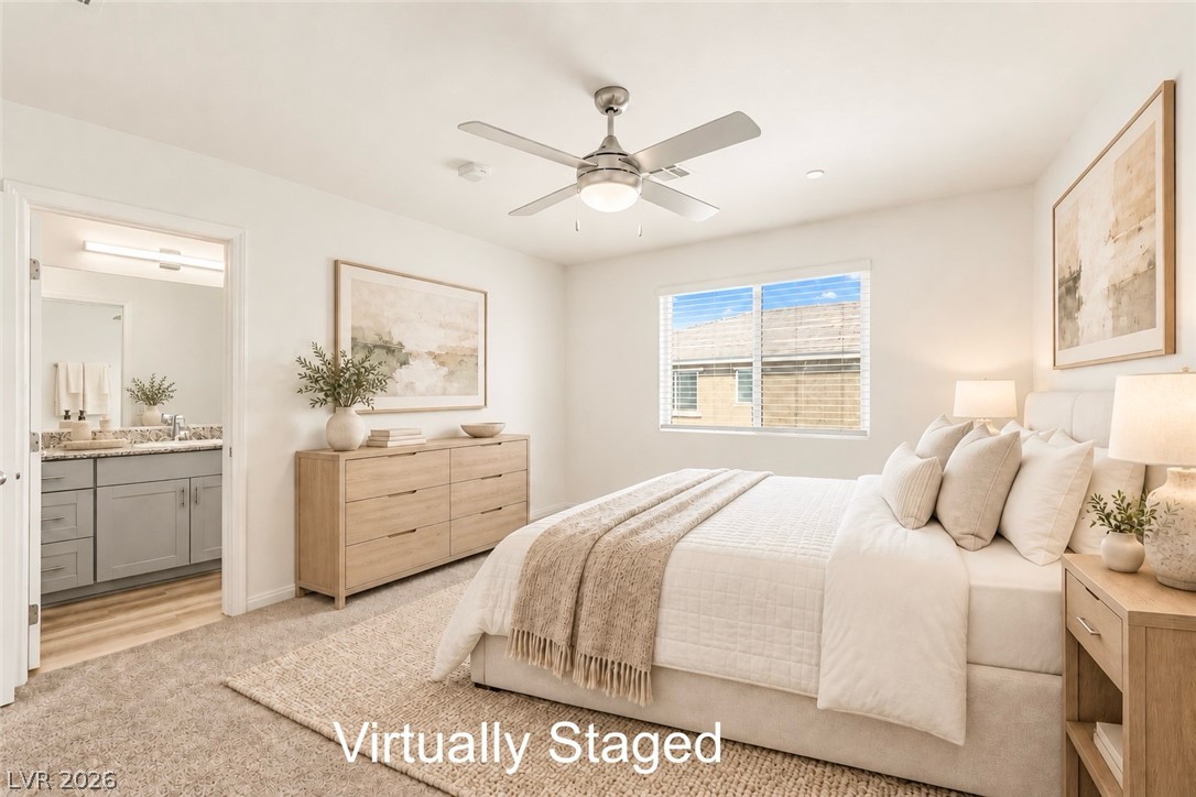Photo 9 of 55, 2829 Desert Mosaic Lane #3
