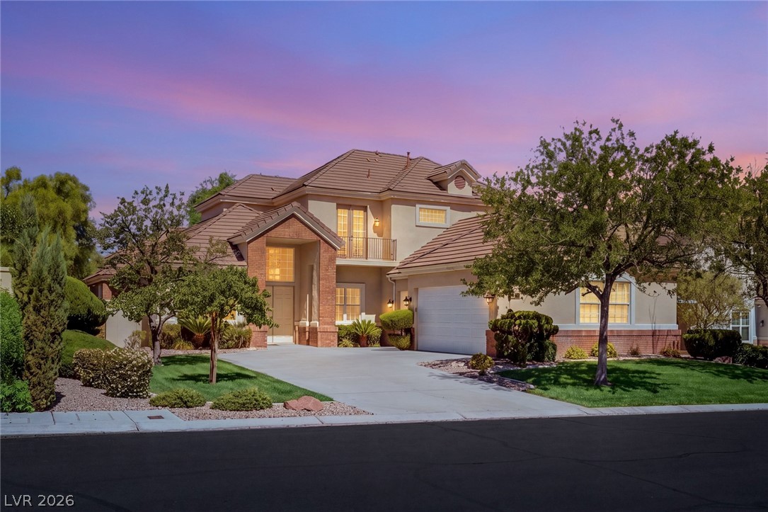 9620 Gavin Stone Avenue, Las Vegas 89145
