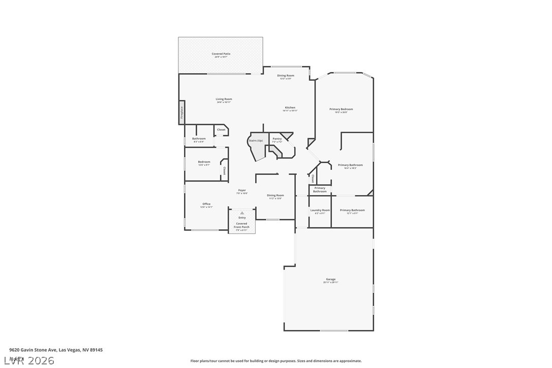 Photo 57 of 59, 9620 Gavin Stone Avenue