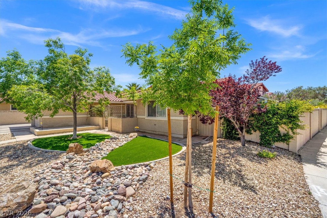 1512 Padova Drive, Las Vegas 89117