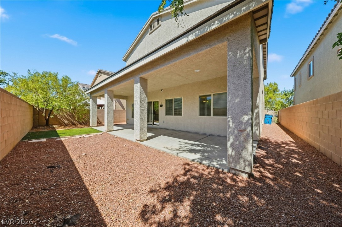 Photo 24 of 25, 9023 Mastodon Avenue