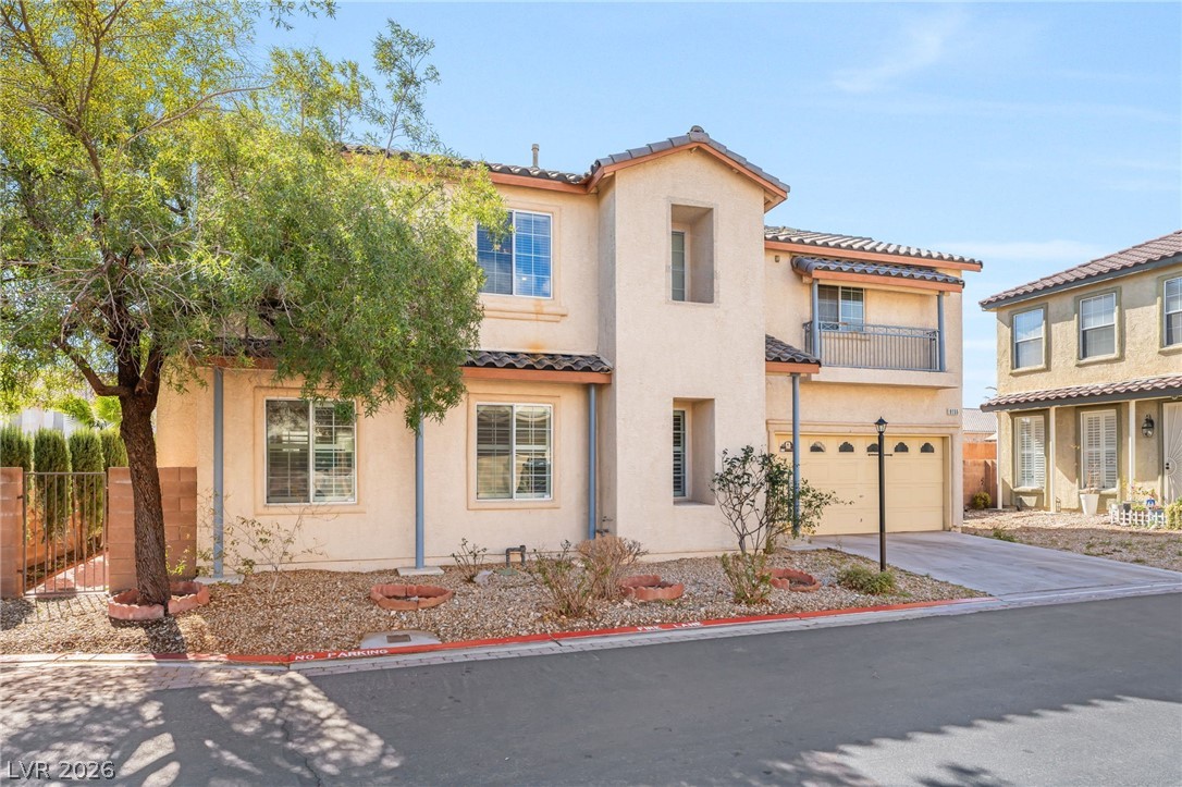8155 Retriever Avenue, Las Vegas 89147