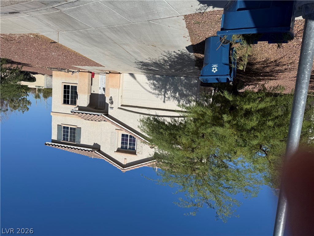 5637 Sage Spring Street, Las Vegas