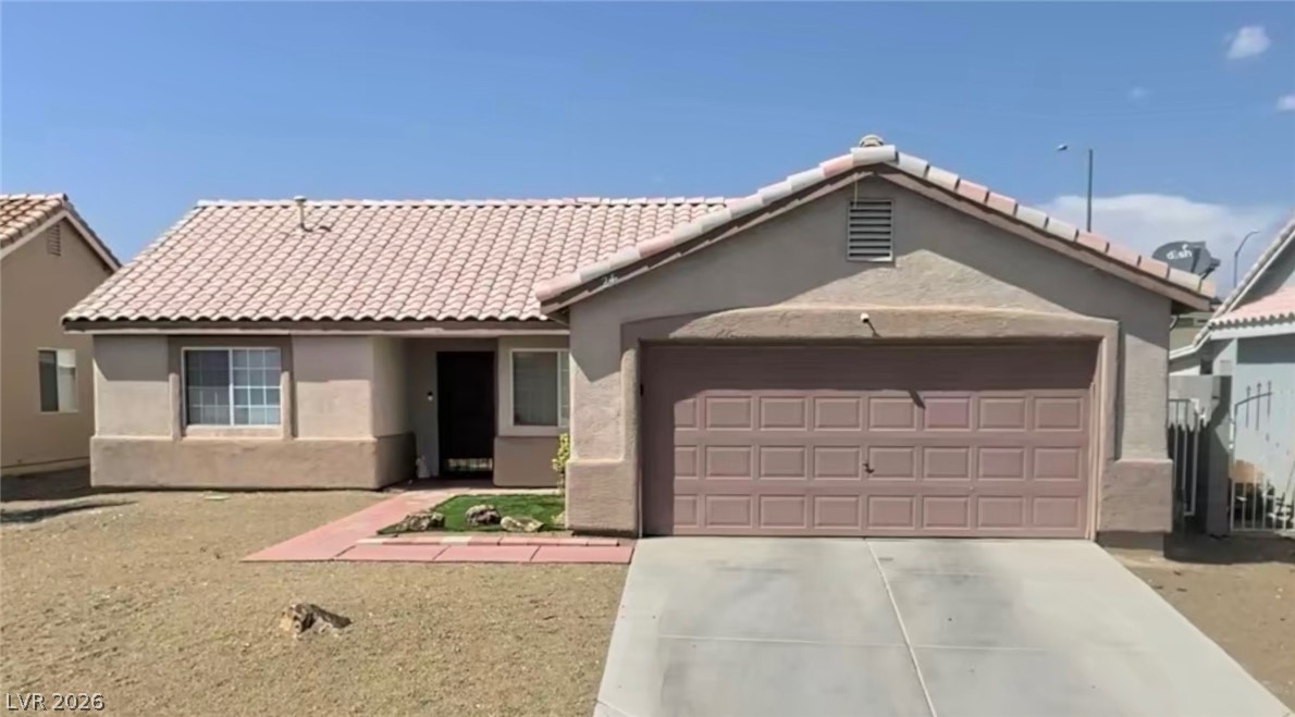 24 Bright Dawn Avenue, North Las Vegas